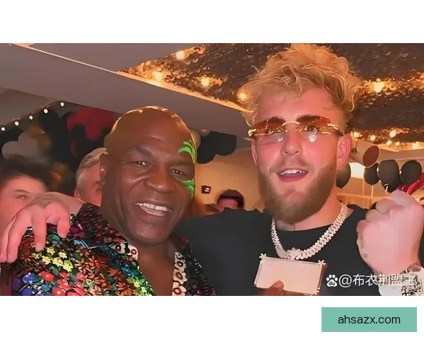 拳王巅峰对决回顾道格拉斯与泰森传奇赛场风云揭秘