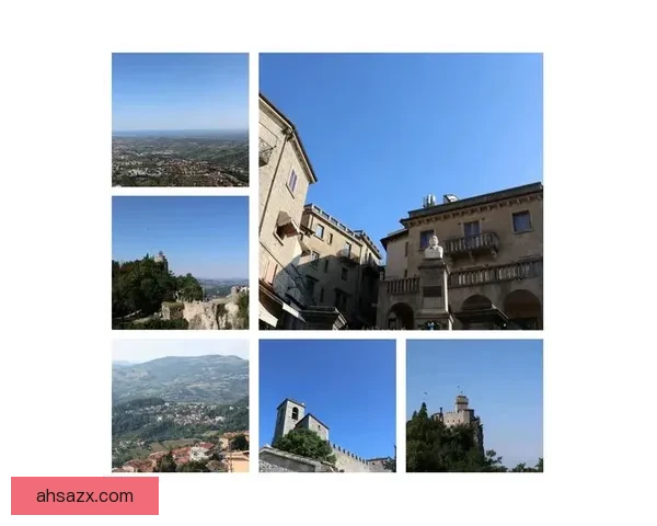 探秘圣马力诺独特魅力与文化遗产的深度解析 探秘圣马力诺独特魅力与文化遗产的深度解析